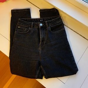 BDG Black Girlfriend Jeans